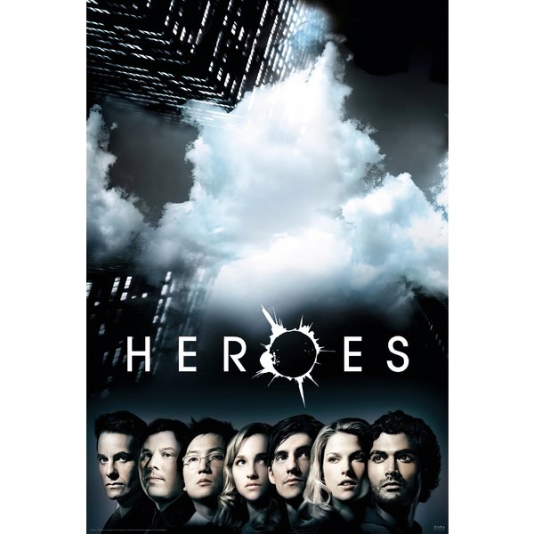 Poster Heroes 