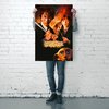 Poster Harry Potter et la Chambre des secrets