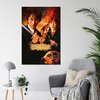 Poster Harry Potter et la Chambre des secrets