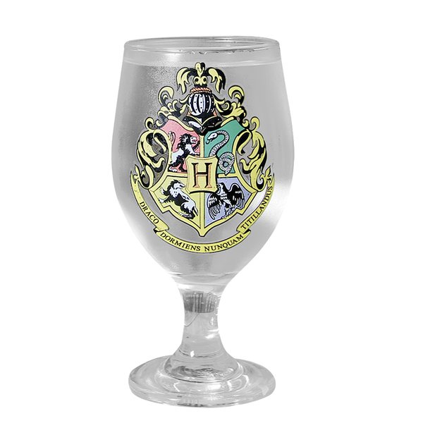 Verre thermosensible Harry Potter -