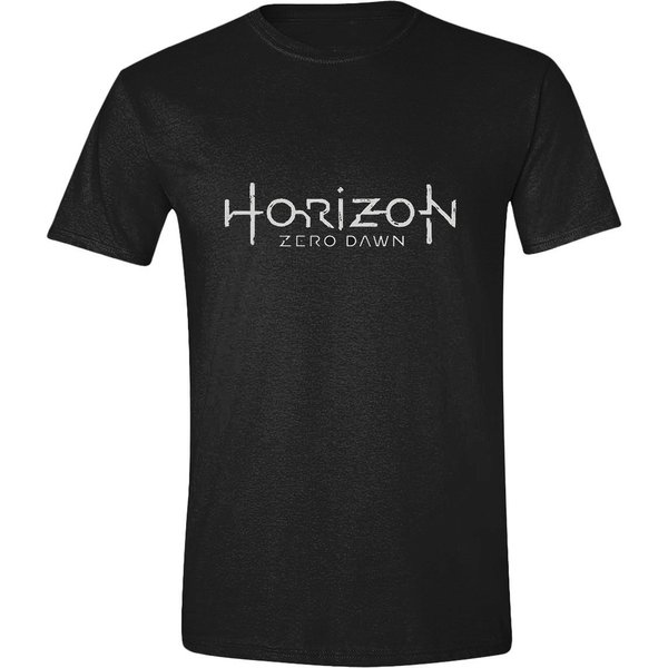 T-Shirt Horizon Zero Dawn -