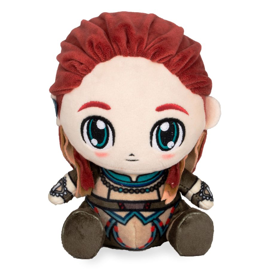 horizon zero dawn figurine horizon zero dawn figurine