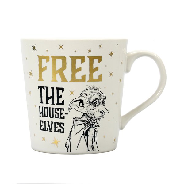 Tasse Harry Potter - Dobby