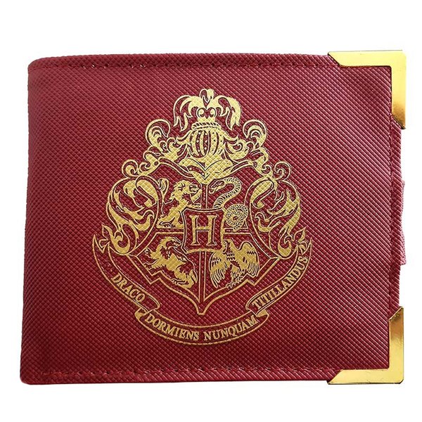 Porte-monnaie Premium Harry Potter - 