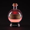 Lampe d'ambiance Harry Potter -