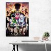 Poster Hunter x Hunter -