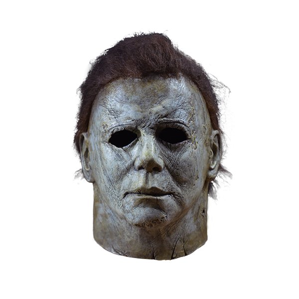 Masque facial complet Halloween -
