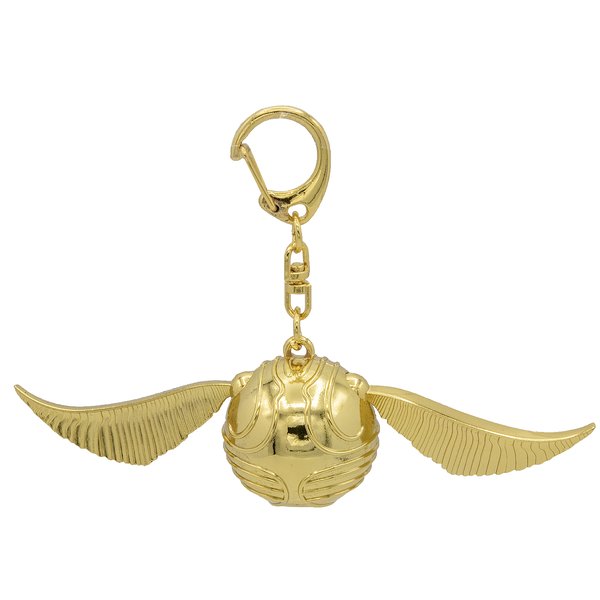 Porte-clés 3D Harry Potter -