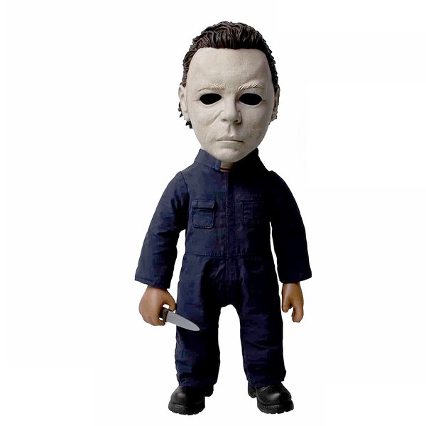 Figurine 2 MDS Halloween -