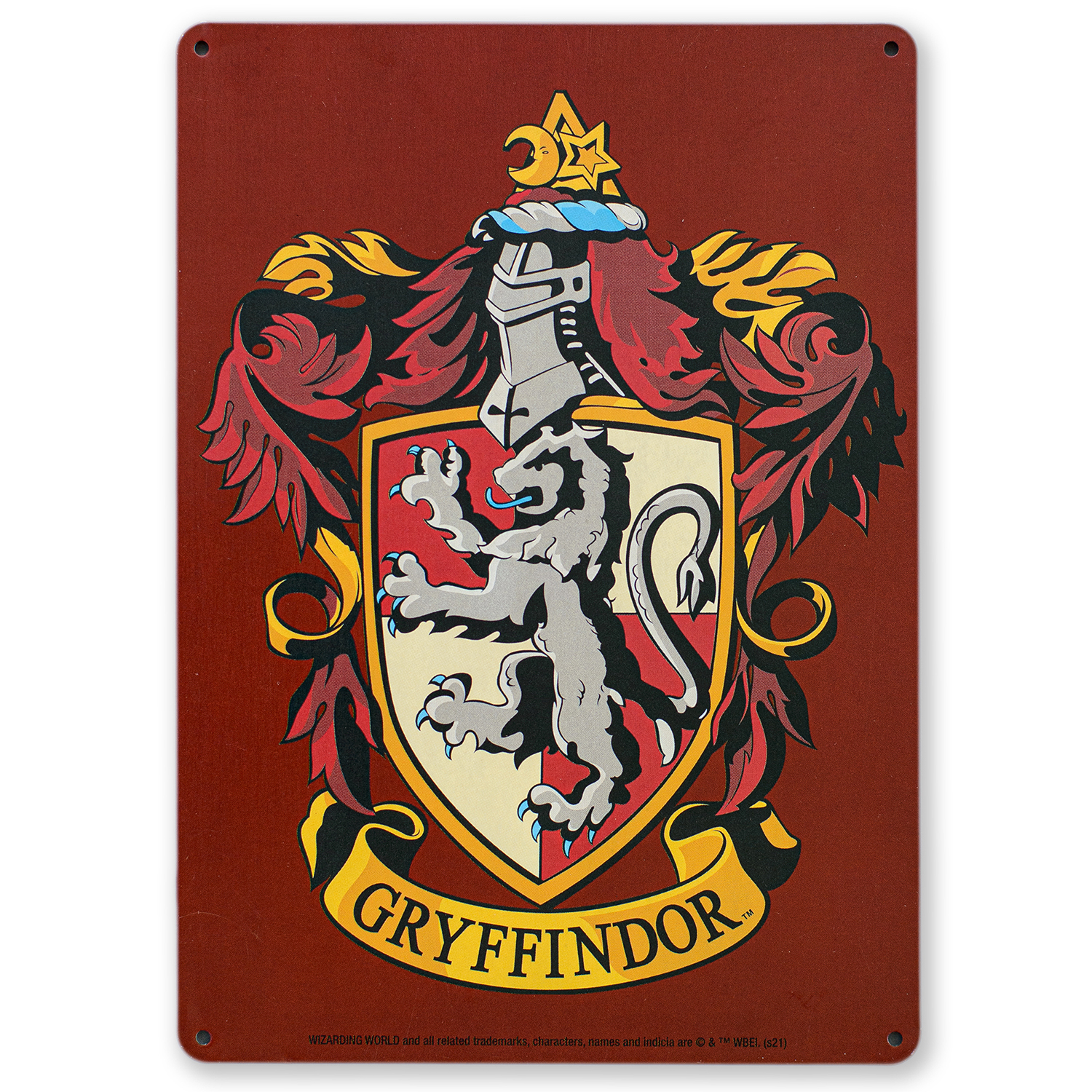Blason harry promo potter