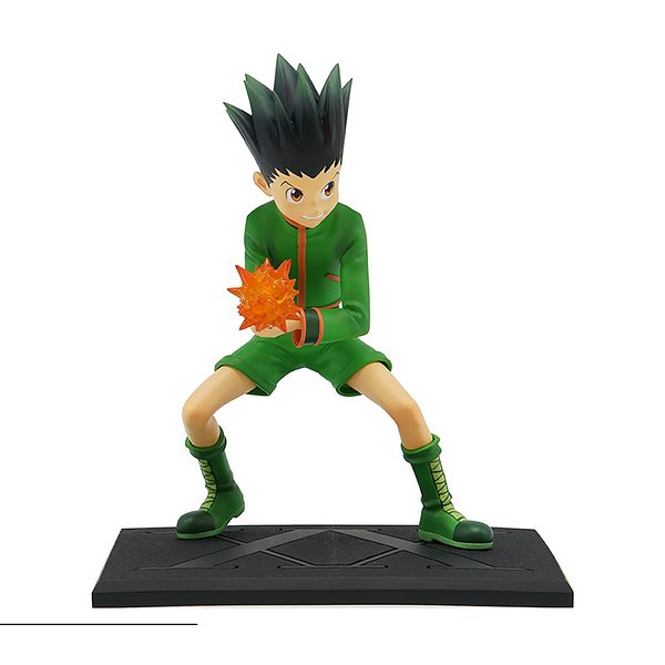 Figurine d'action Hunter X Hunter -