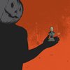 Mini Buste Halloween II -