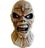 Masque Latex Iron Maiden -
