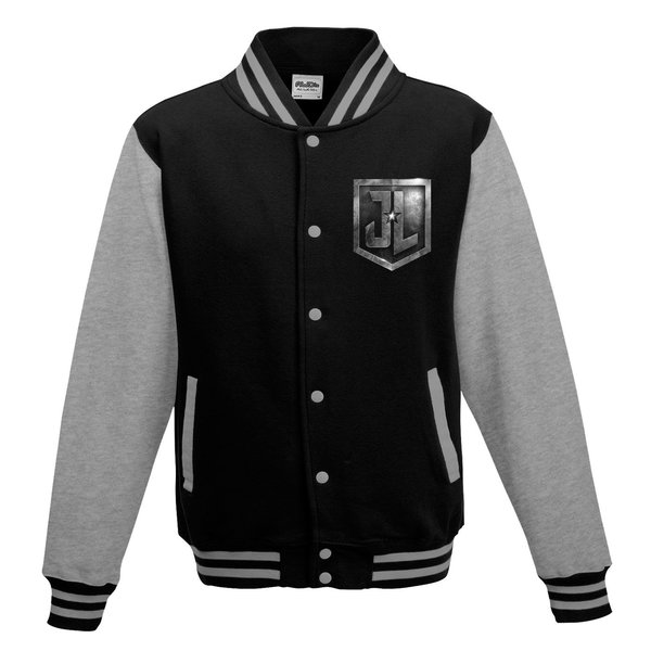 Veste Collège Justice League -