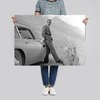 Poster James Bond -