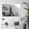 Poster James Bond -