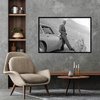 Poster James Bond -