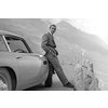 Poster James Bond -