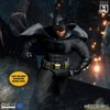 Set de 3 Figurines d'action Deluxe Steel Boxed One:12 Collective - 