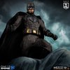 Set de 3 Figurines d'action Deluxe Steel Boxed One:12 Collective - 