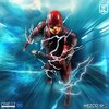 Set de 3 Figurines d'action Deluxe Steel Boxed One:12 Collective - 