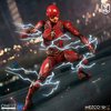 Set de 3 Figurines d'action Deluxe Steel Boxed One:12 Collective - 