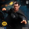 Set de 3 Figurines d'action Deluxe Steel Boxed One:12 Collective - 