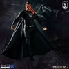 Set de 3 Figurines d'action Deluxe Steel Boxed One:12 Collective - 