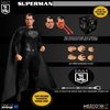 Set de 3 Figurines d'action Deluxe Steel Boxed One:12 Collective - 