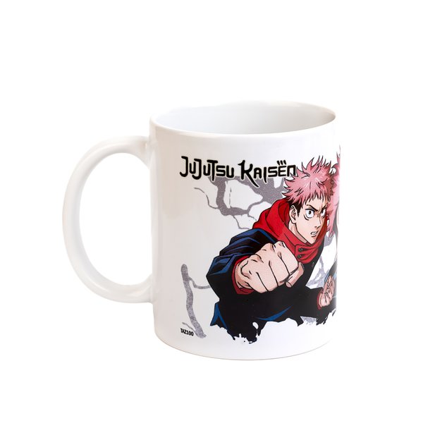 Tasse Jujutsu Kaisen - 