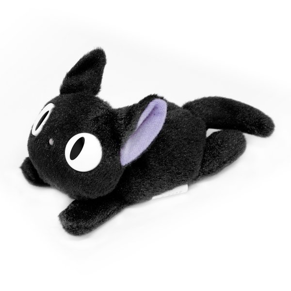 Peluche Beanbag Kiki la petite sorcière -