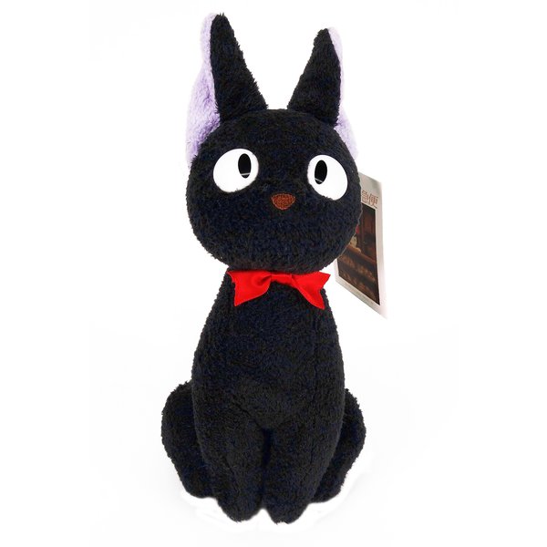 Peluche Kiki La Petite Sorcière -