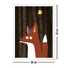 Set de 3 Posters Chambre des enfants -