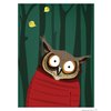 Set de 3 Posters Chambre des enfants -