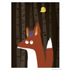 Set de 3 Posters Chambre des enfants -