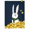 Set de 3 Posters Chambre des enfants -