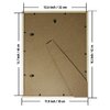 Set de 3 Posters Chambre des enfants -