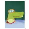 Set de 3 Posters Chambre des enfants -