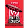 Poster Led Zeppelin Mothership
