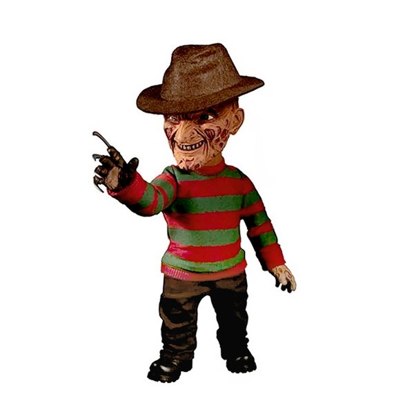 Poupée avec effet sonore LDD presents A Nightmare On Elm Street - 