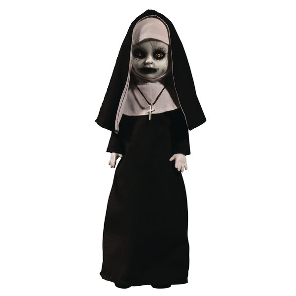 Figurine Living Dead Dolls Presents The Conjuring 2 - 