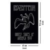 Poster Led Zeppelin - Icarus
