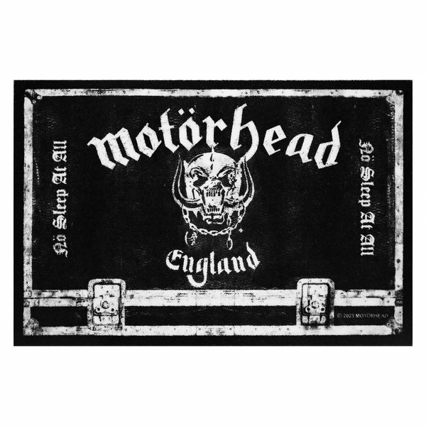 Paillasson Motörhead -