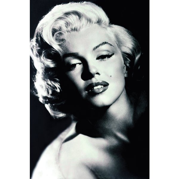 Poster Marilyn Monroe 