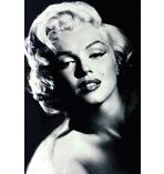 Poster Marilyn Monroe 