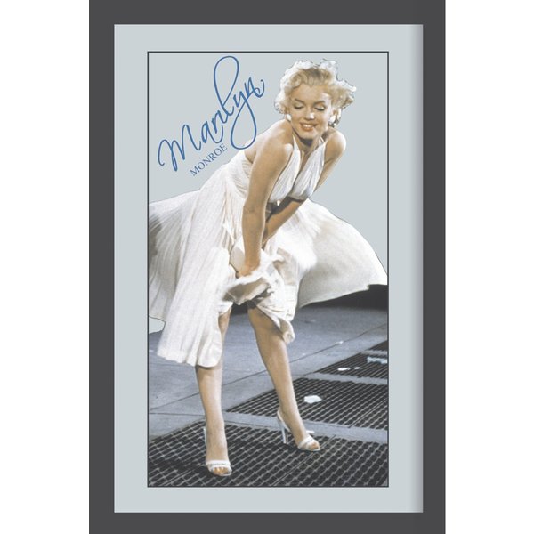 MARILYN MONROE MIROIR