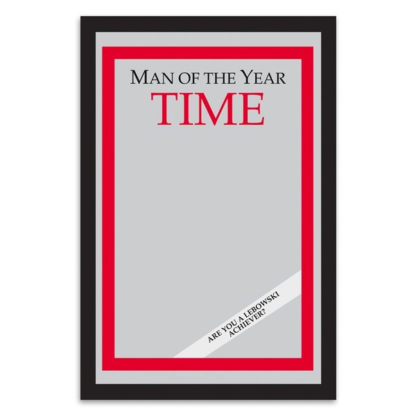 Miroir Man of the Year