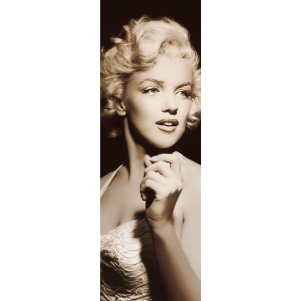 Poster Marilyn Monroe 