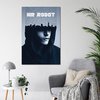 Poster Mr. Robot - Hacked