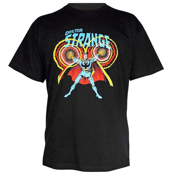 T-Shirt Marvel Doctor Strange -